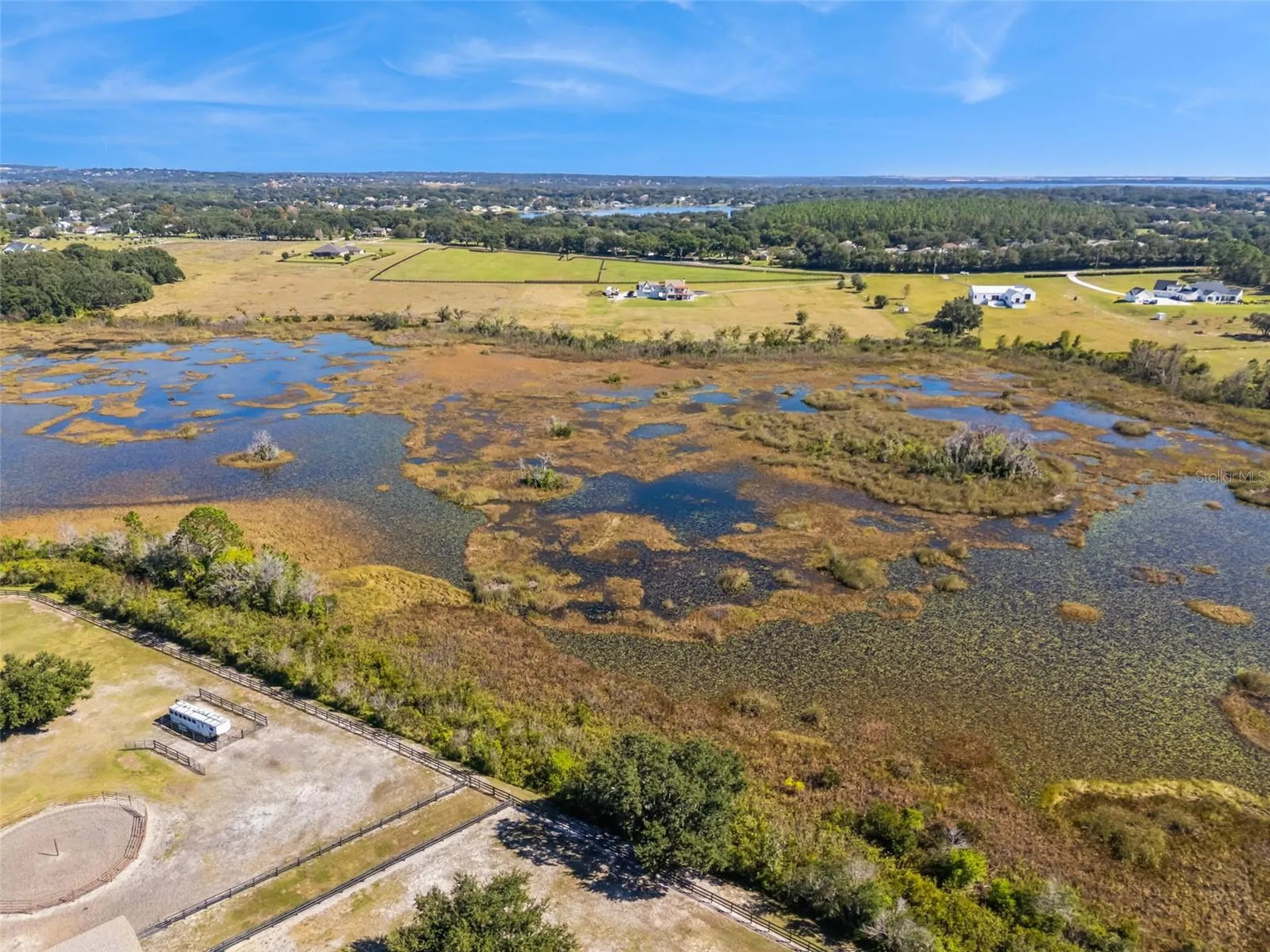 Old Grove Road Clermont FL 34711