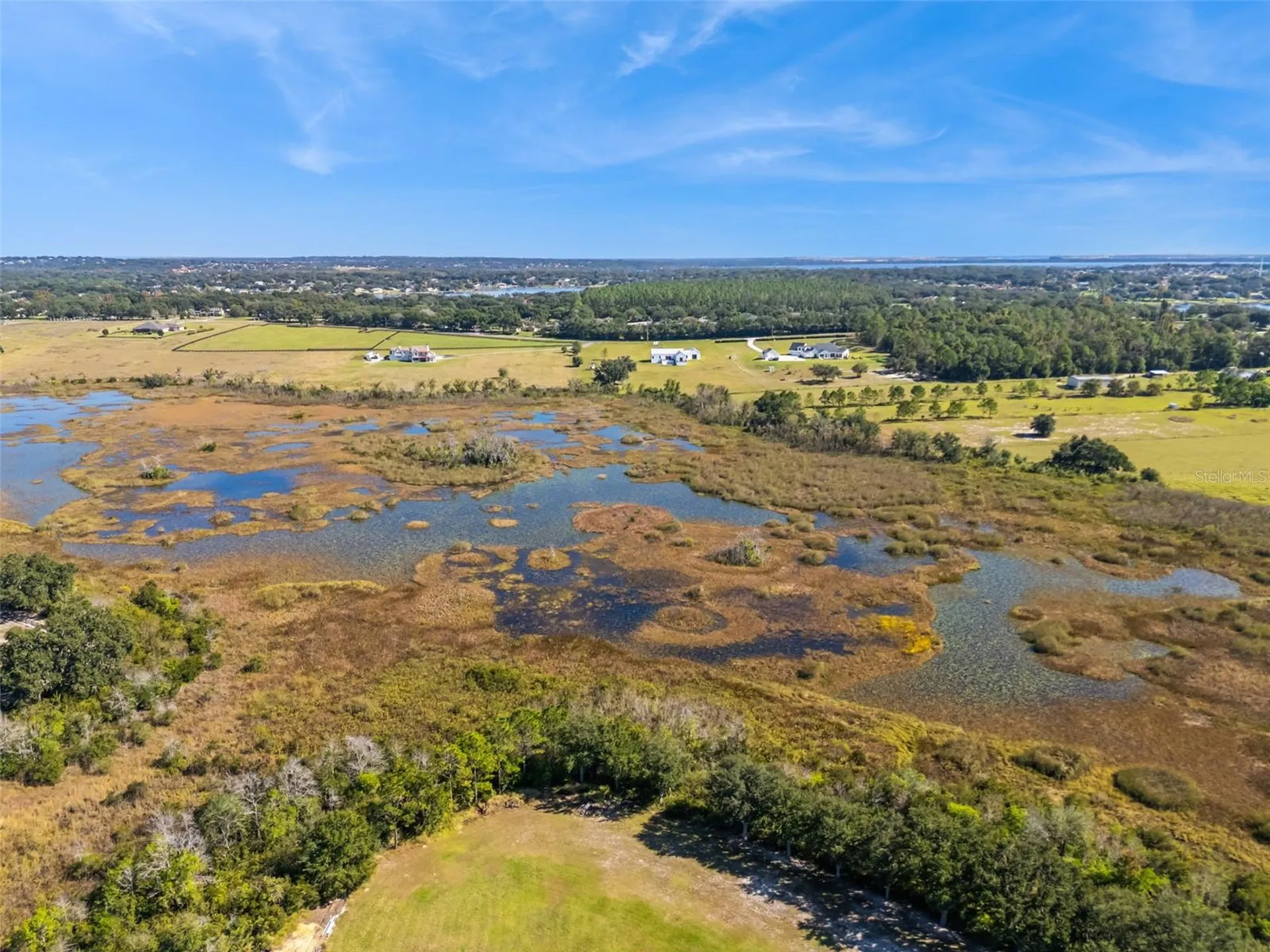 Old Grove Road Clermont FL 34711