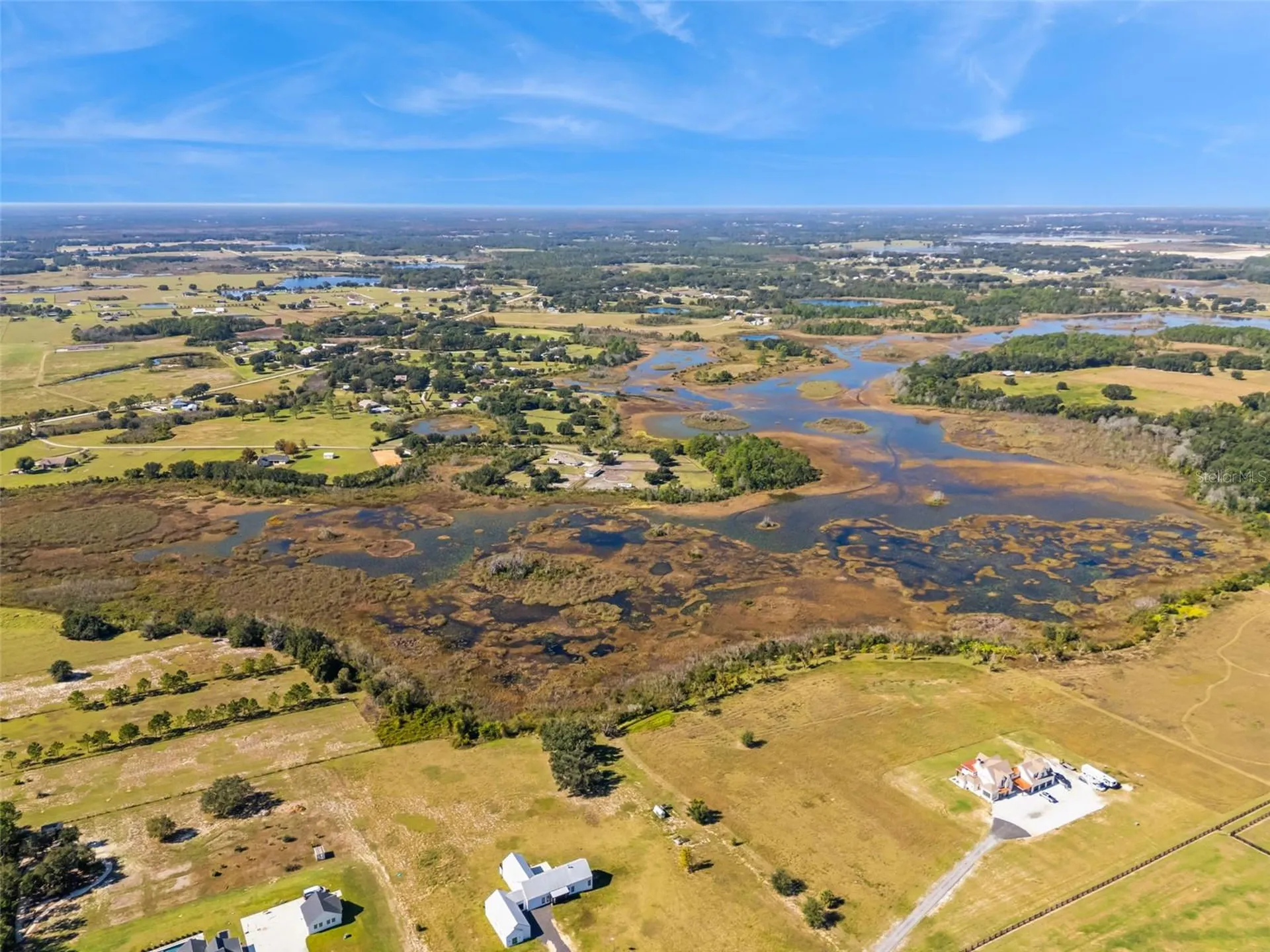 Old Grove Road Clermont FL 34711
