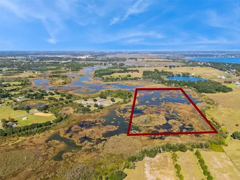 Old Grove Road Clermont FL 34711