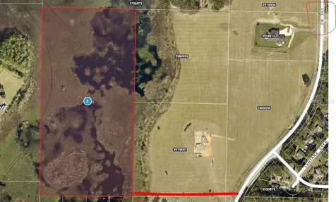 Old Grove Road Clermont FL 34711
