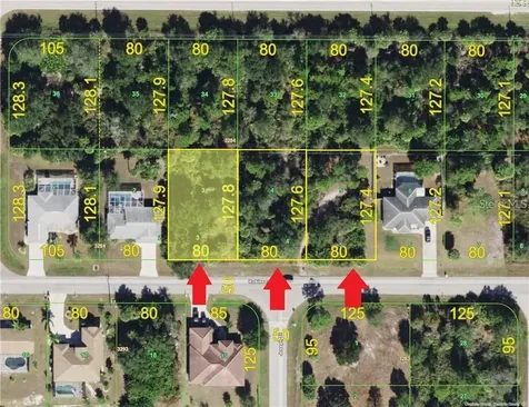 17444 Robinson Avenue Port Charlotte FL 33948