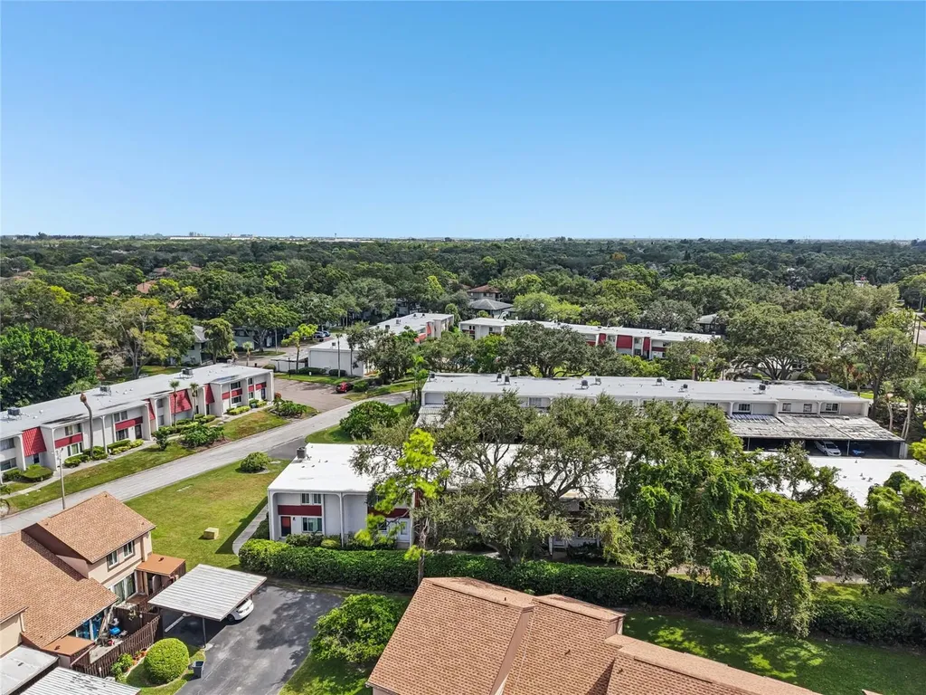 2906 Lichen Lane Clearwater FL 33760