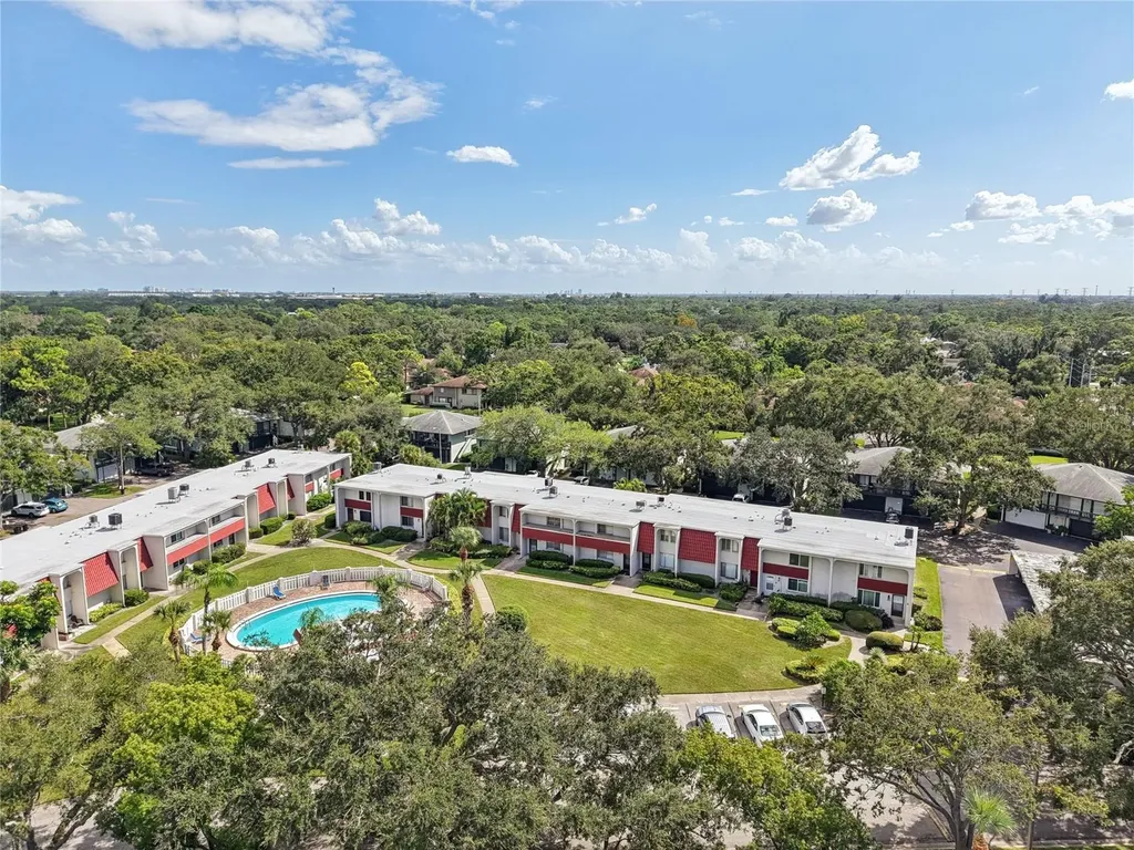 2906 Lichen Lane Clearwater FL 33760