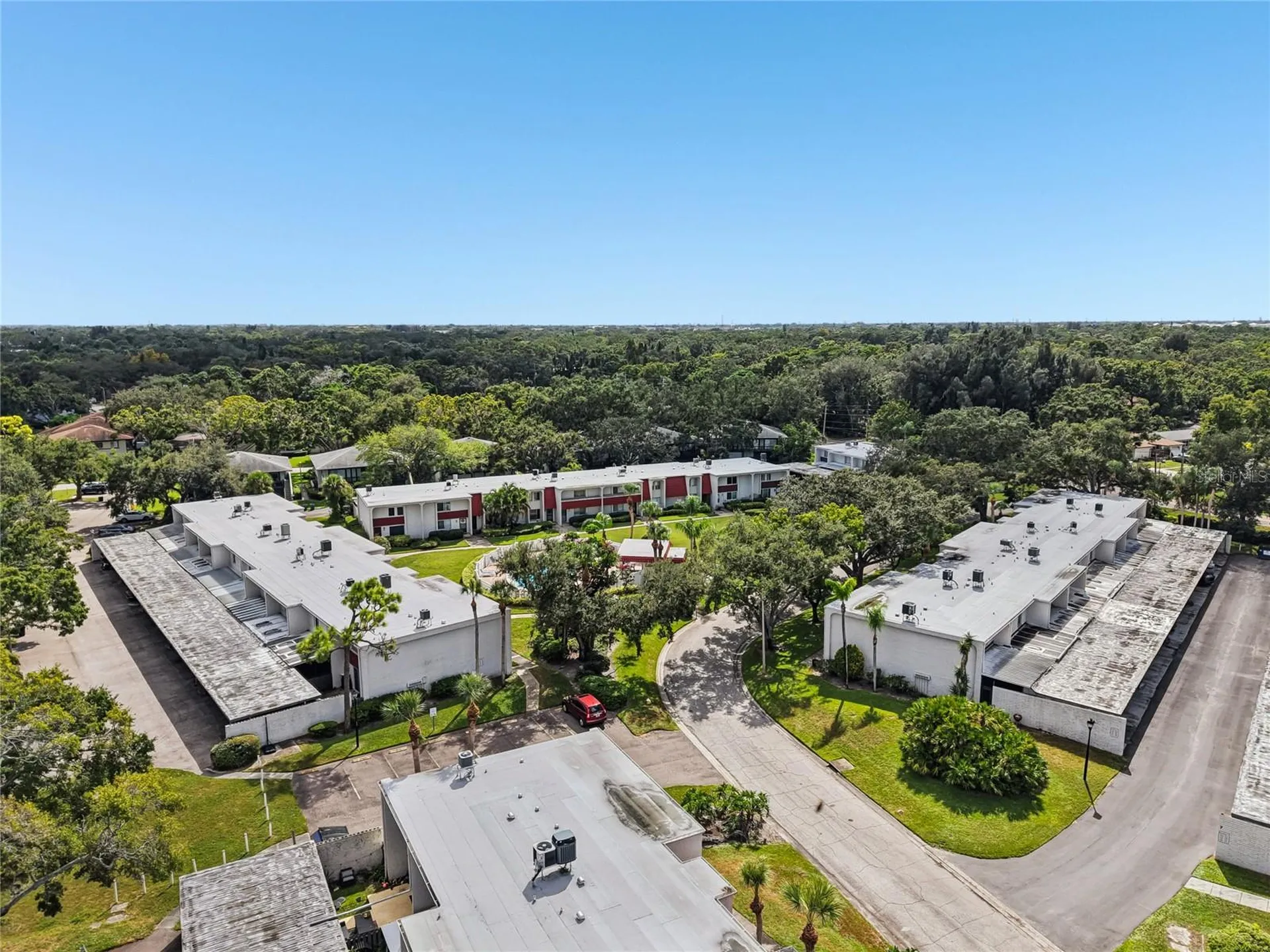 2906 Lichen Lane Clearwater FL 33760