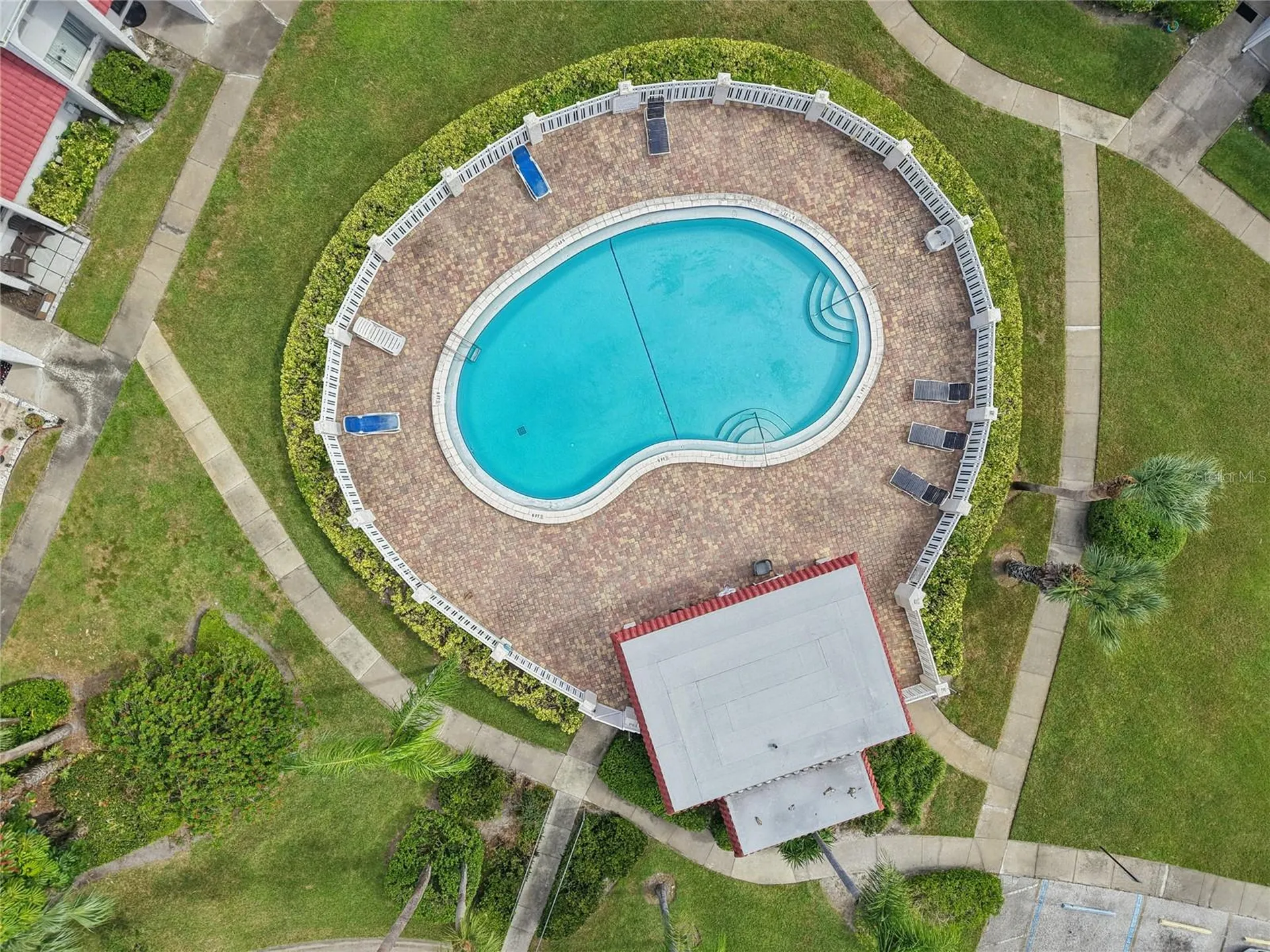 2906 Lichen Lane Clearwater FL 33760