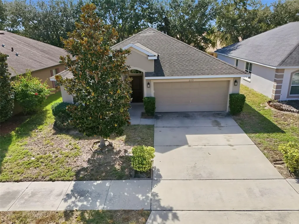 2179 Bexley Drive Tavares FL 32778