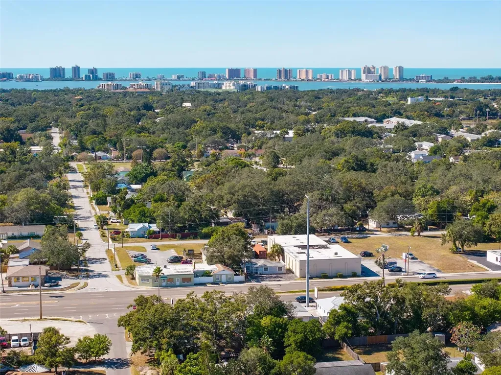 1539 S Michigan Avenue Clearwater FL 33756