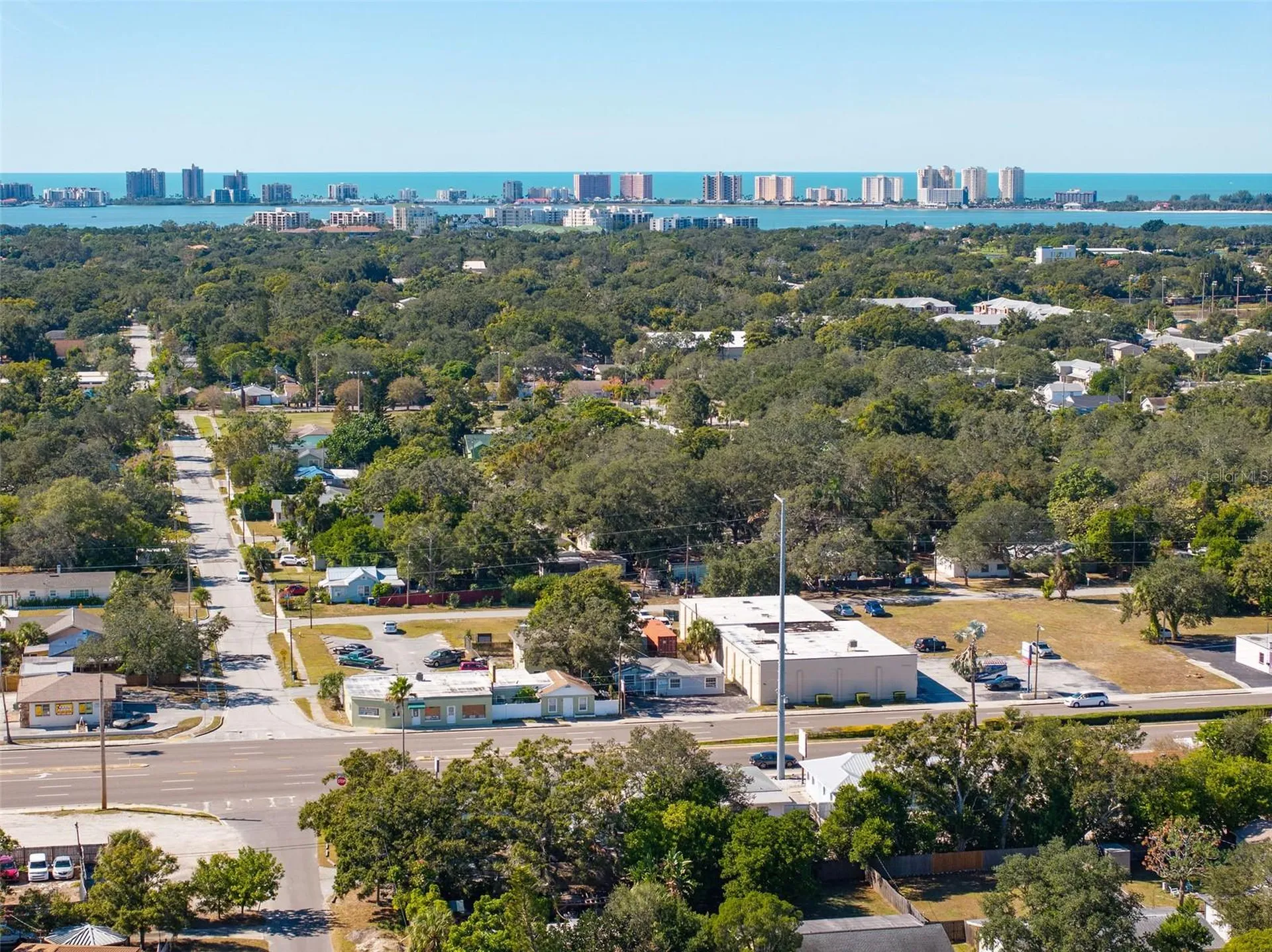 1539 S Michigan Avenue Clearwater FL 33756