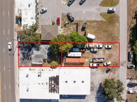 1539 S Michigan Avenue Clearwater FL 33756