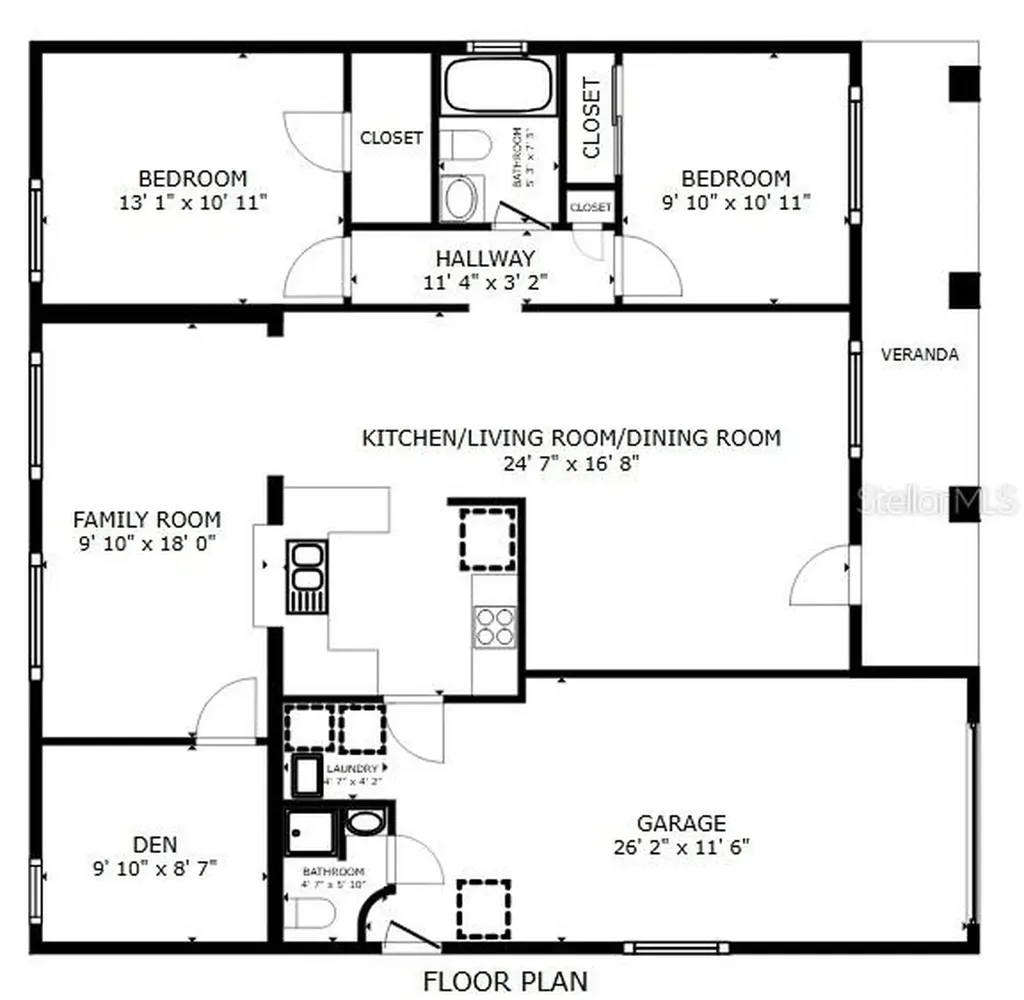 9306 42nd Street N Pinellas Park FL 33782
