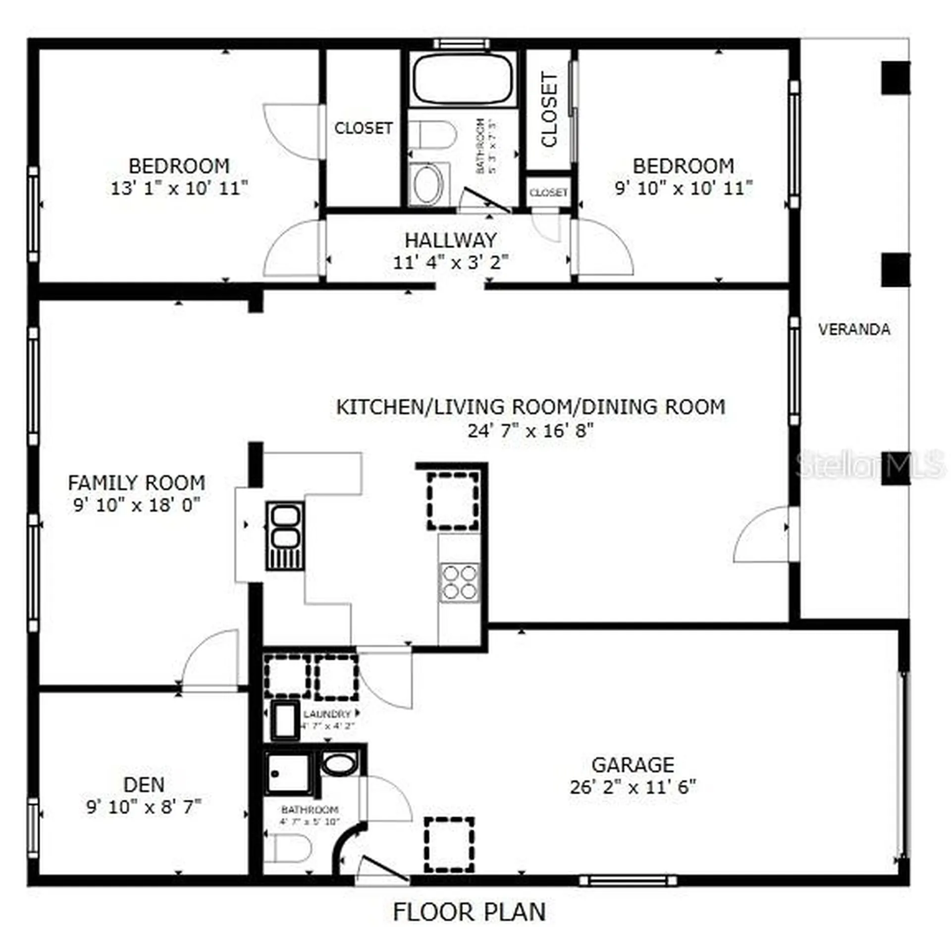 9306 42nd Street N Pinellas Park FL 33782