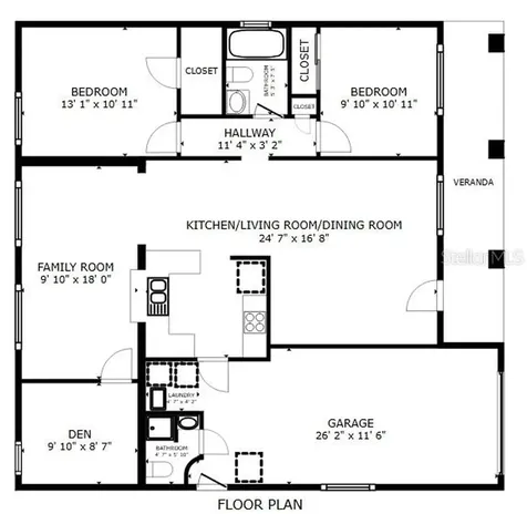9306 42nd Street N Pinellas Park FL 33782