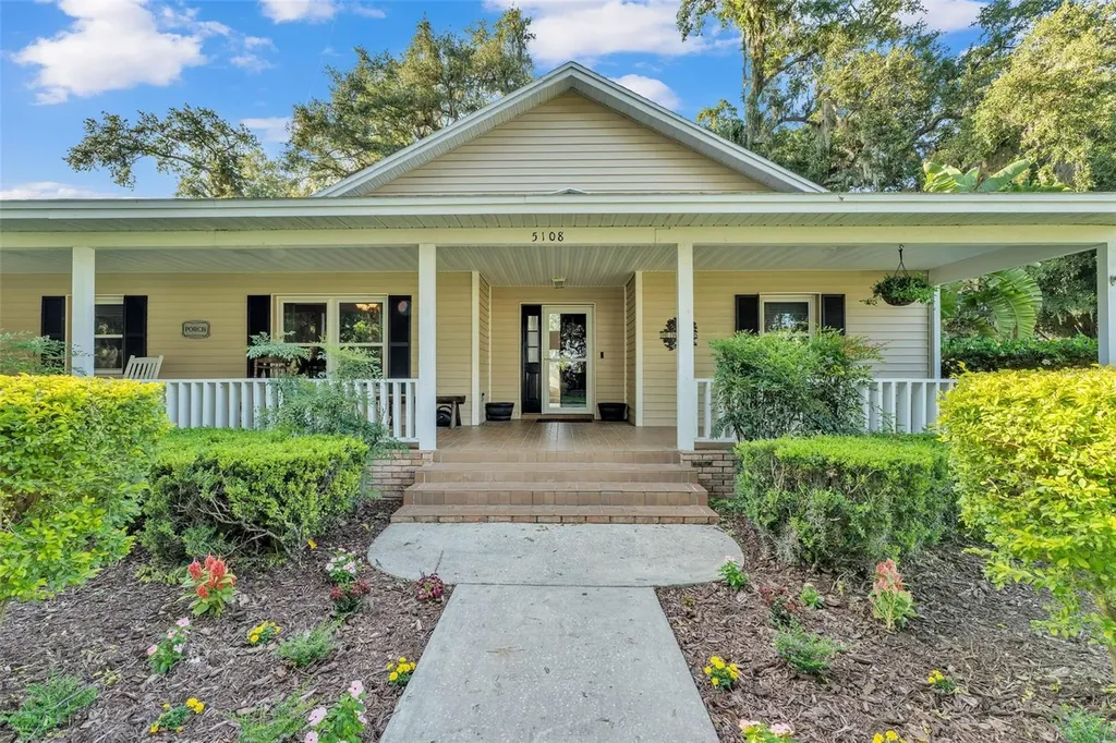 5108 Waterwood Drive Bartow FL 33830