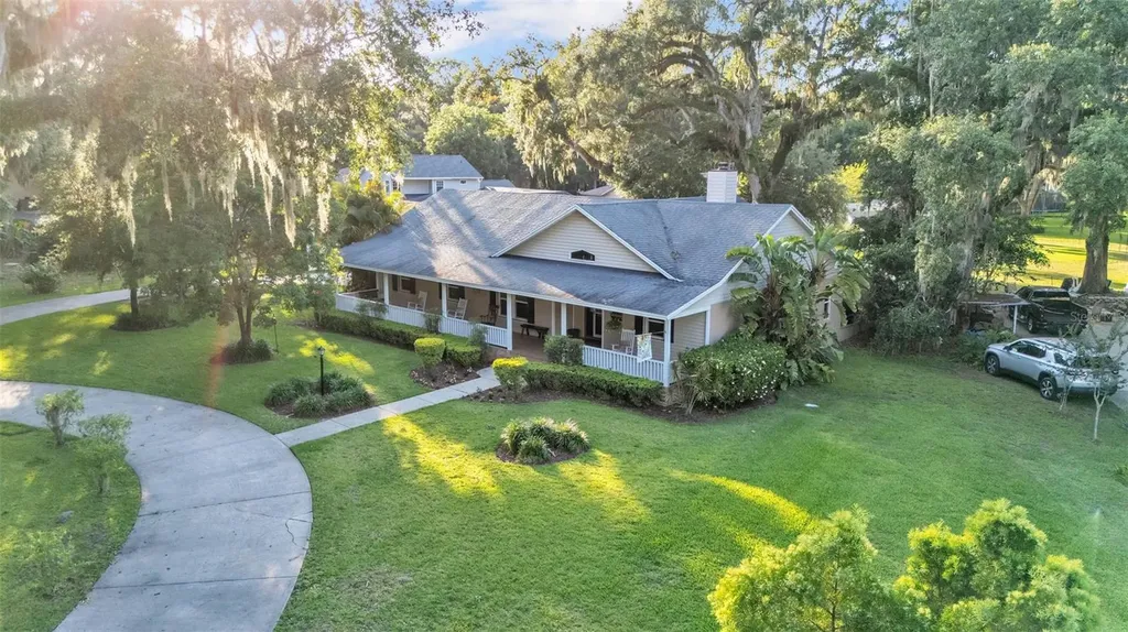 5108 Waterwood Drive Bartow FL 33830