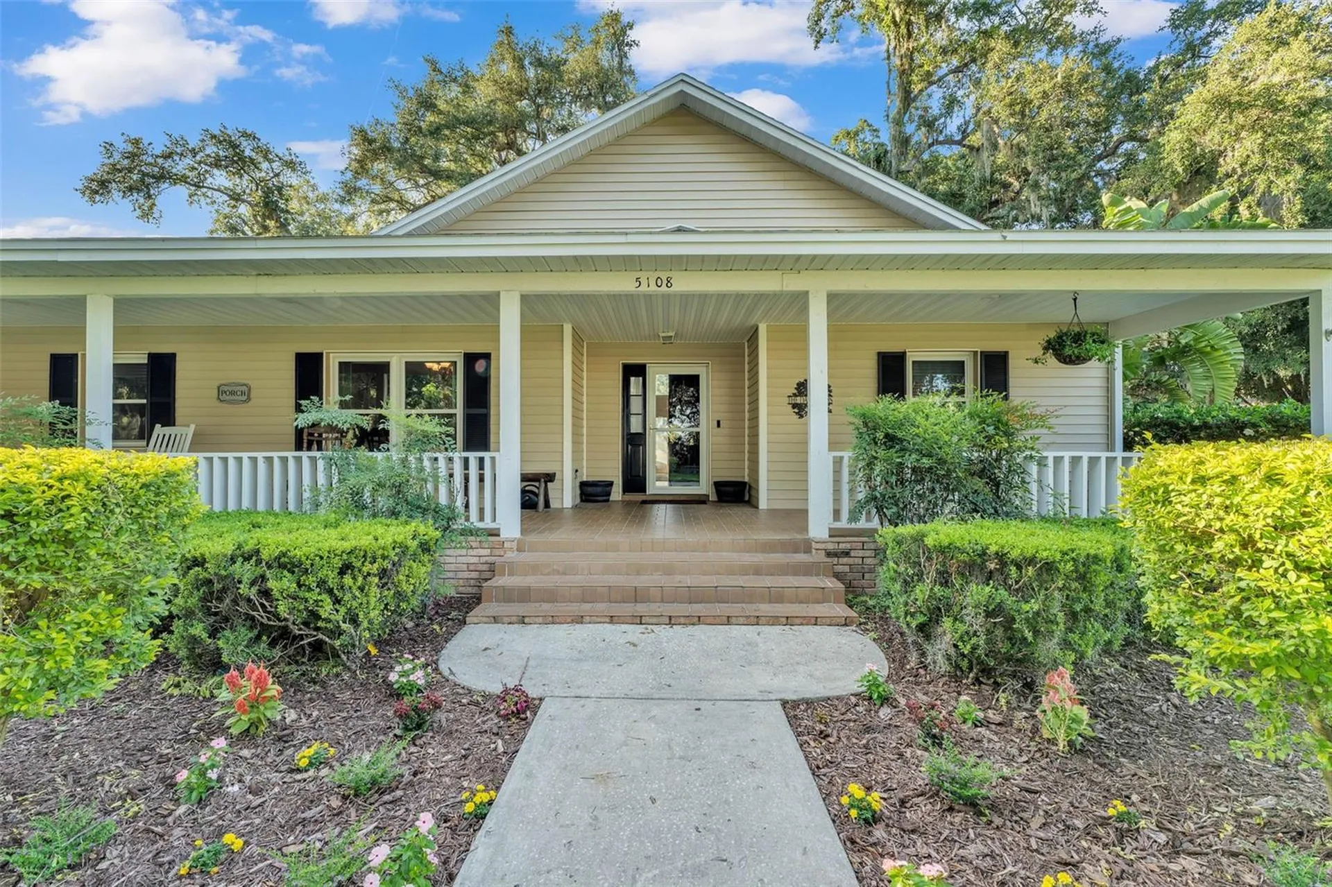 5108 Waterwood Drive Bartow FL 33830