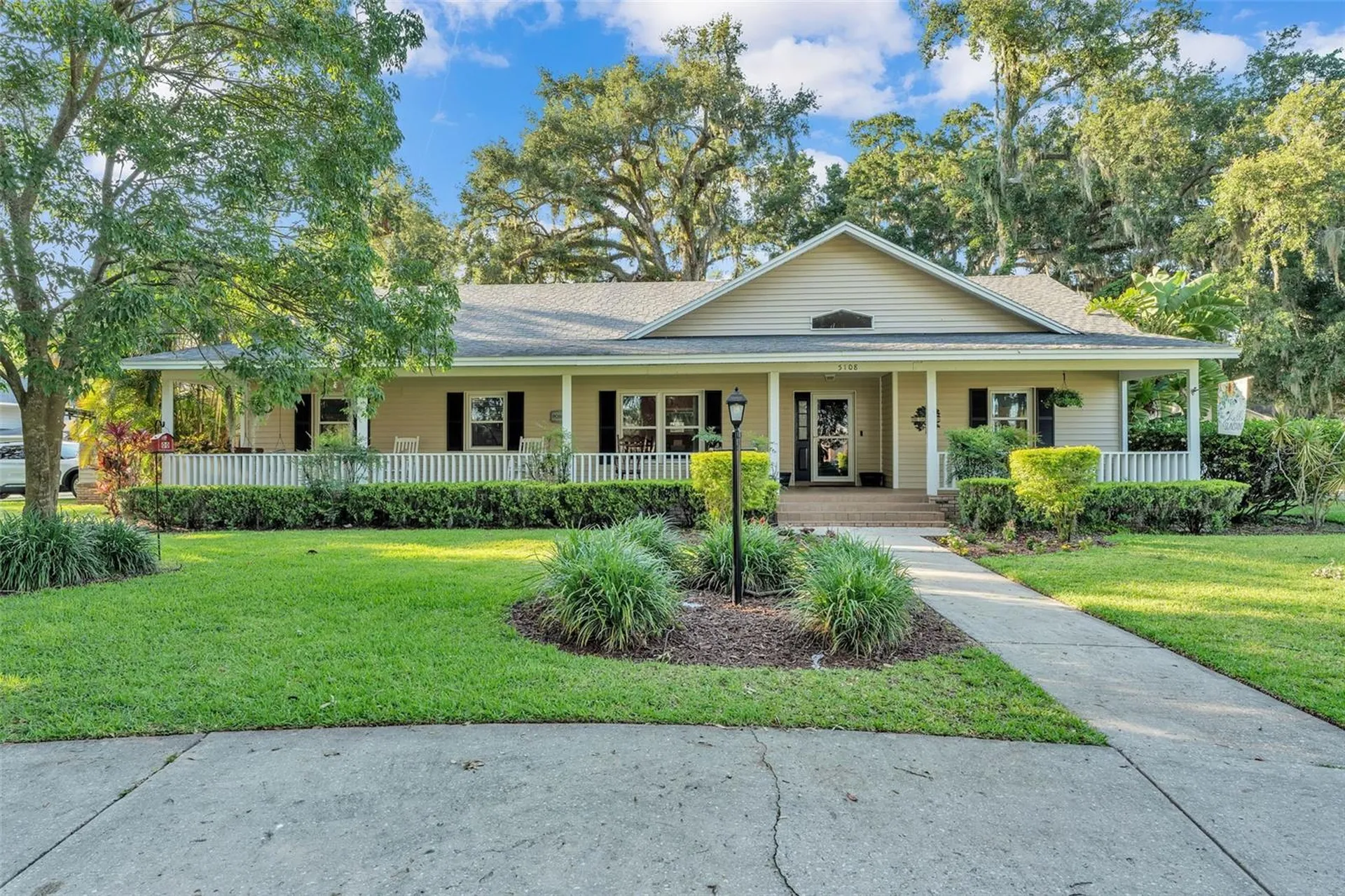 5108 Waterwood Drive Bartow FL 33830