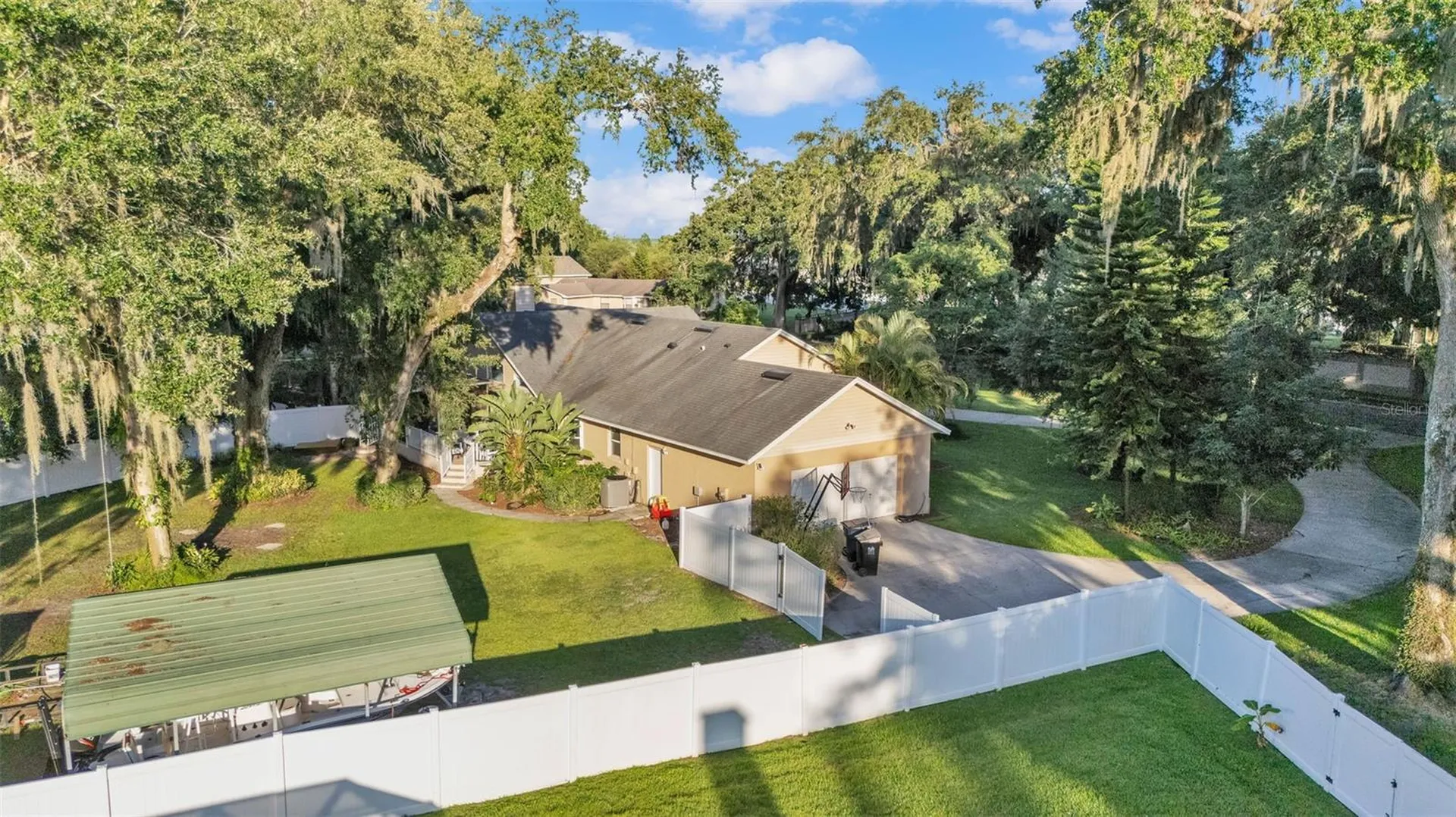 5108 Waterwood Drive Bartow FL 33830