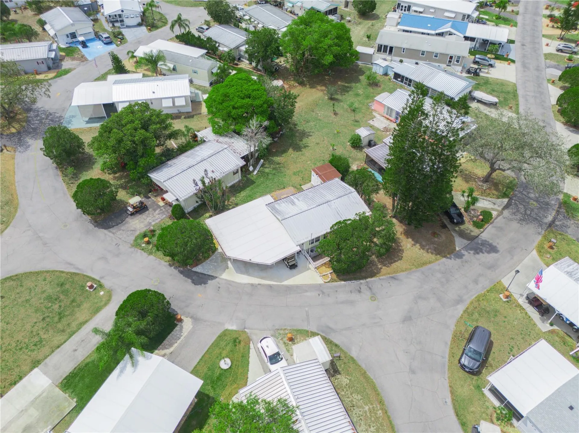36 Saddlebag Trail S Lake Wales FL 33898