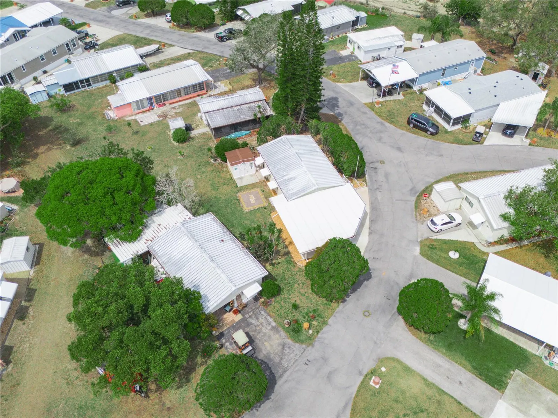 36 Saddlebag Trail S Lake Wales FL 33898