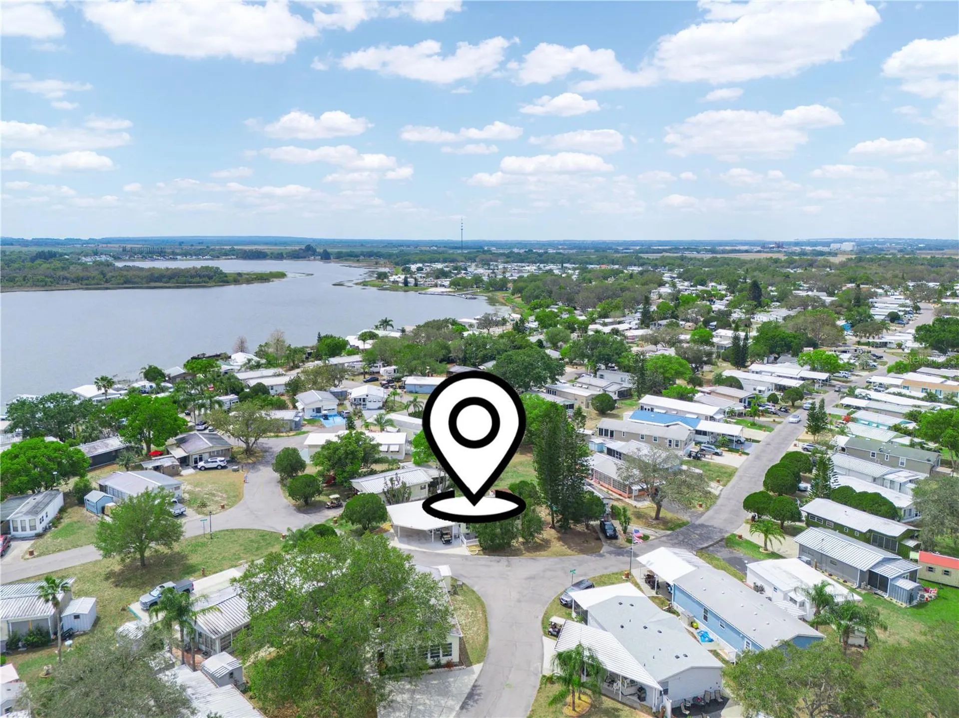36 Saddlebag Trail S Lake Wales FL 33898