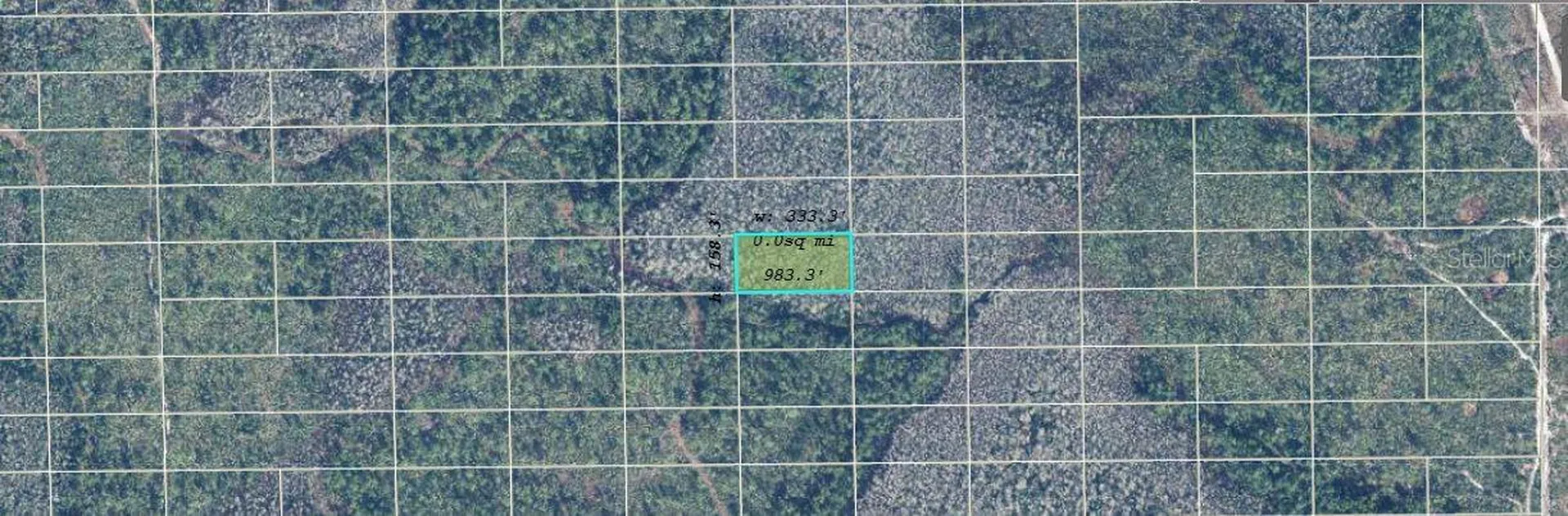 Dill Road Orlando FL 32820
