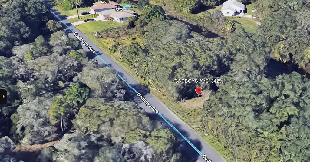 0 Gadboys Avenue North Port FL 34291