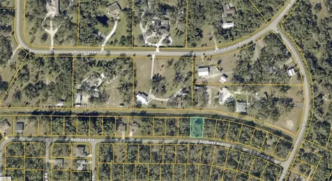 0 Gadboys Avenue North Port FL 34291