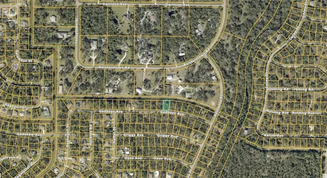 0 Gadboys Avenue North Port FL 34291