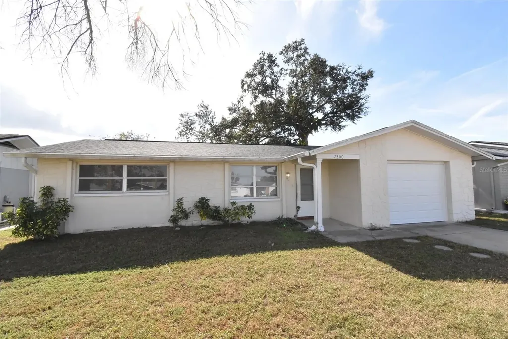 7300 Embassy Boulevard Port Richey FL 34668