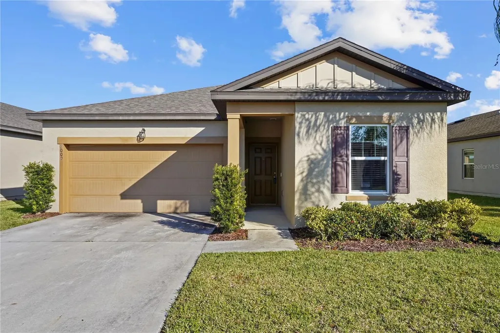 3009 Neverland Drive New Smyrna Beach FL 32168