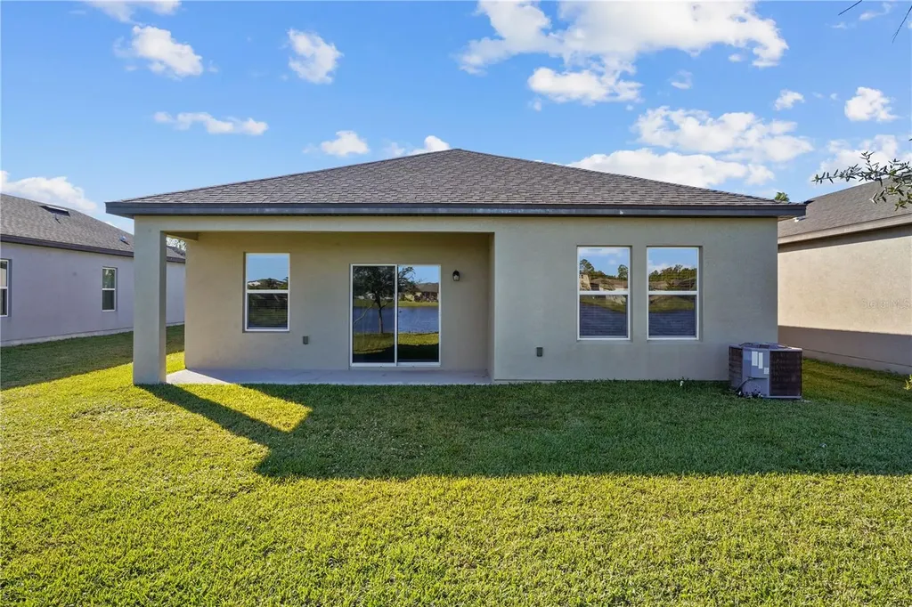 3009 Neverland Drive New Smyrna Beach FL 32168