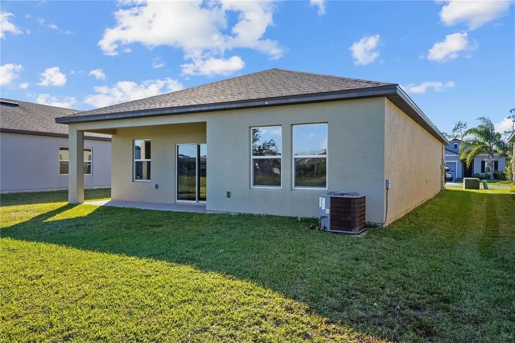 3009 Neverland Drive New Smyrna Beach FL 32168