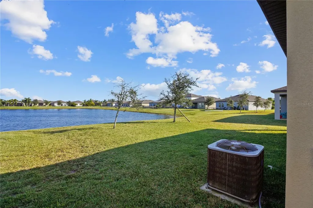 3009 Neverland Drive New Smyrna Beach FL 32168