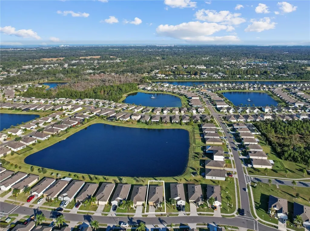 3009 Neverland Drive New Smyrna Beach FL 32168