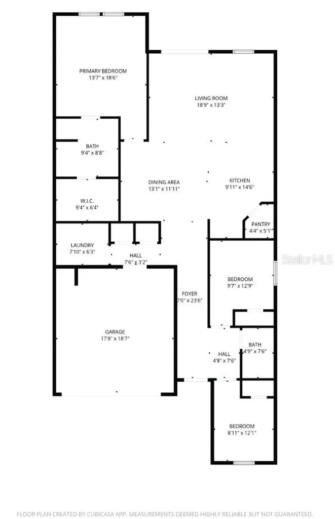 3009 Neverland Drive New Smyrna Beach FL 32168