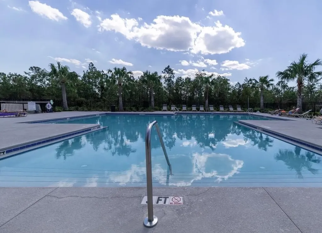 3009 Neverland Drive New Smyrna Beach FL 32168