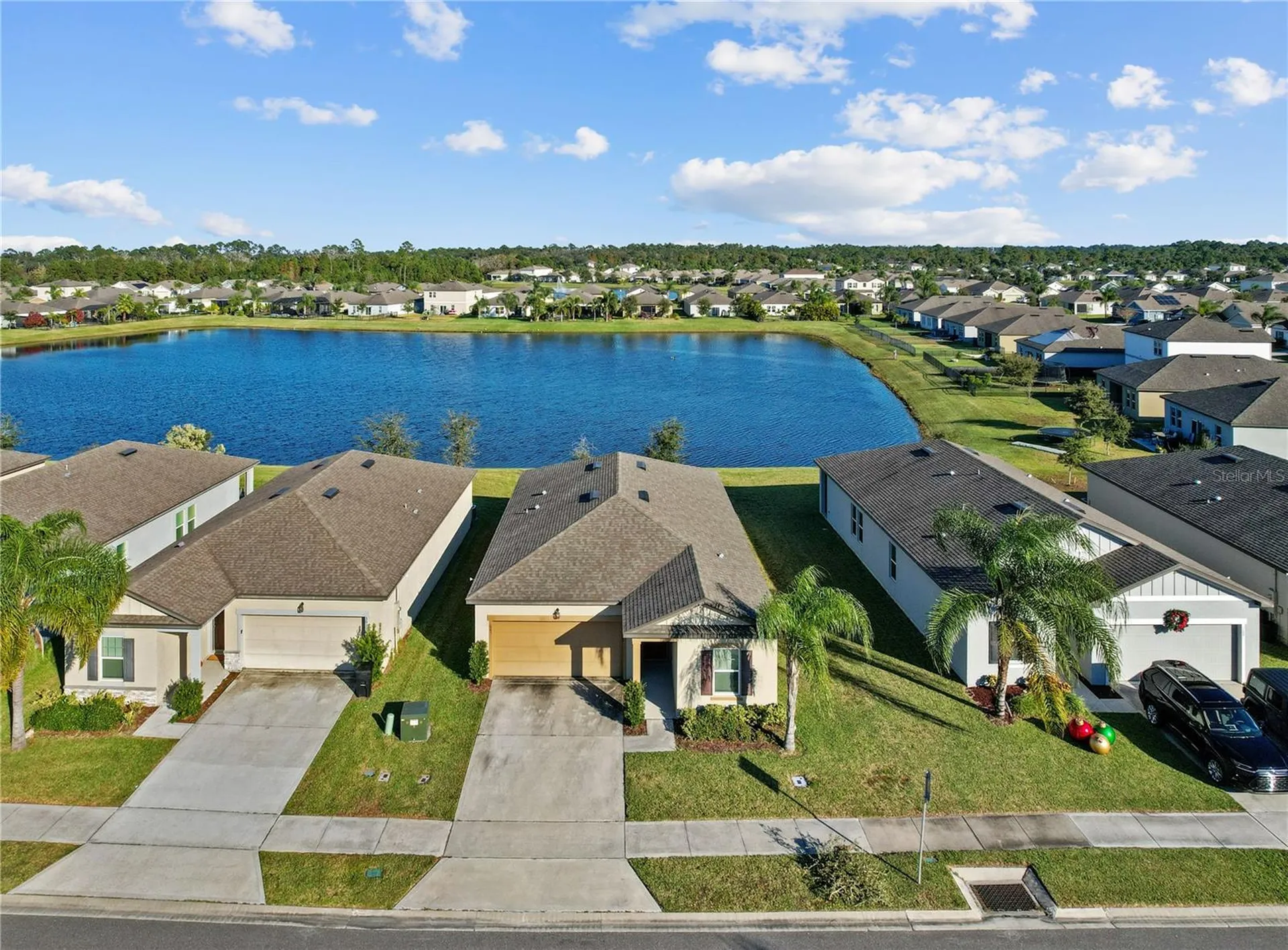 3009 Neverland Drive New Smyrna Beach FL 32168