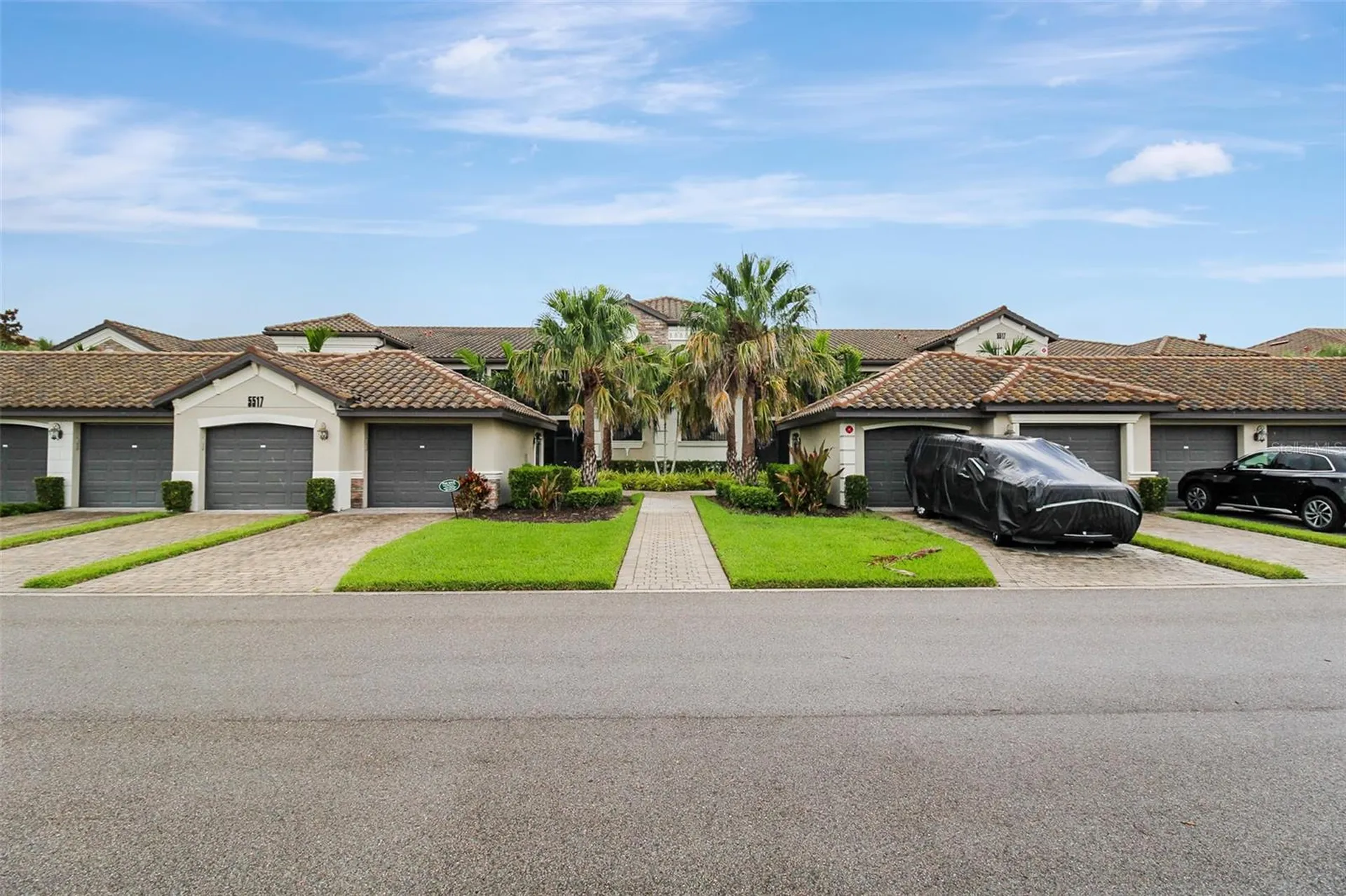 5517 Palmer Circle Bradenton FL 34211