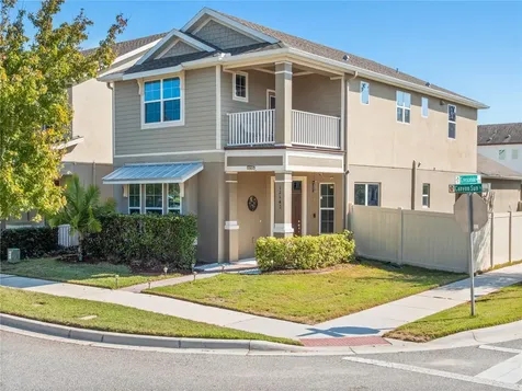 12142 Canyon Sun Trail Windermere FL 34786