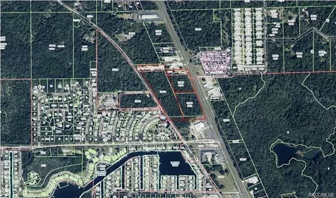 4207 N Tallahassee Road Crystal River FL 34428