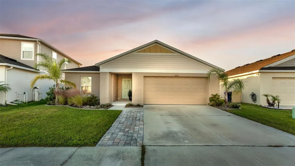 5440 Siltstone Street Lakeland FL 33811