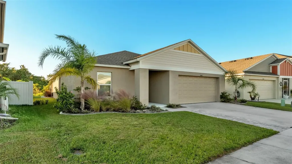 5440 Siltstone Street Lakeland FL 33811