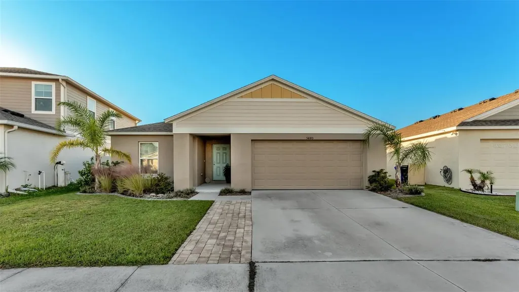 5440 Siltstone Street Lakeland FL 33811