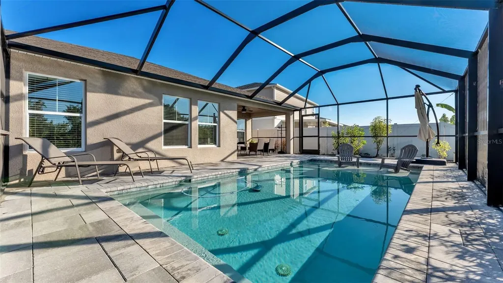 5440 Siltstone Street Lakeland FL 33811