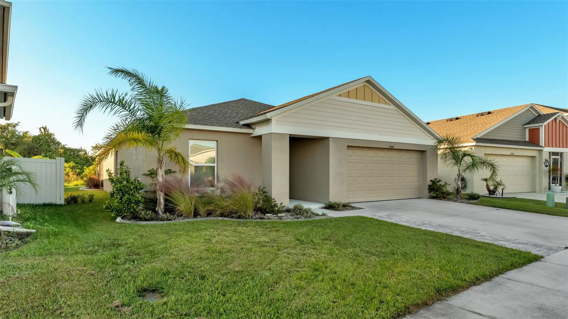 5440 Siltstone Street Lakeland FL 33811