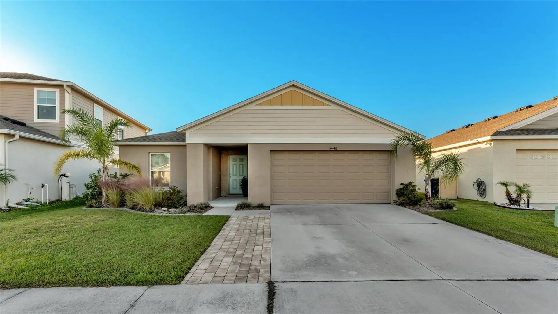 5440 Siltstone Street Lakeland FL 33811