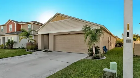 5440 Siltstone Street Lakeland FL 33811