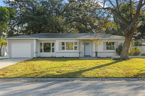 2641 44th Street N St Petersburg FL 33713
