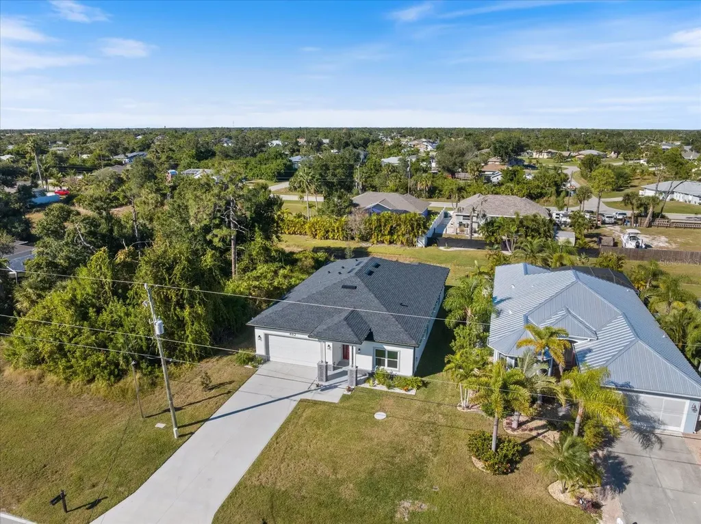 482 Sunset Road N Rotonda West FL 33947